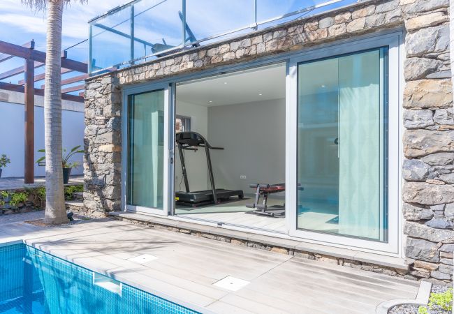 Villa en Madalena do Mar - Madeira Beach House by Atlantic Holiday Villa en Madalena do Mar - Madeira Beach House by Atlantic Holiday