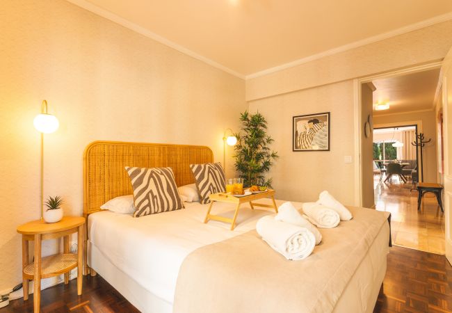 Apartamento en Funchal - Costa Azul by Atlantic Holiday Apartamento en Funchal - Costa Azul by Atlantic Holiday