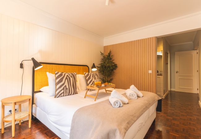 Apartamento en Funchal - Costa Azul by Atlantic Holiday Apartamento en Funchal - Costa Azul by Atlantic Holiday