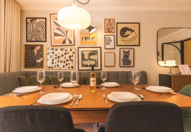 Apartamento en Funchal - Costa Azul by Atlantic Holiday Apartamento en Funchal - Costa Azul by Atlantic Holiday