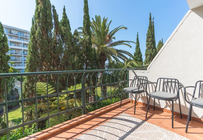 Apartamento en Funchal - Costa Azul by Atlantic Holiday Apartamento en Funchal - Costa Azul by Atlantic Holiday