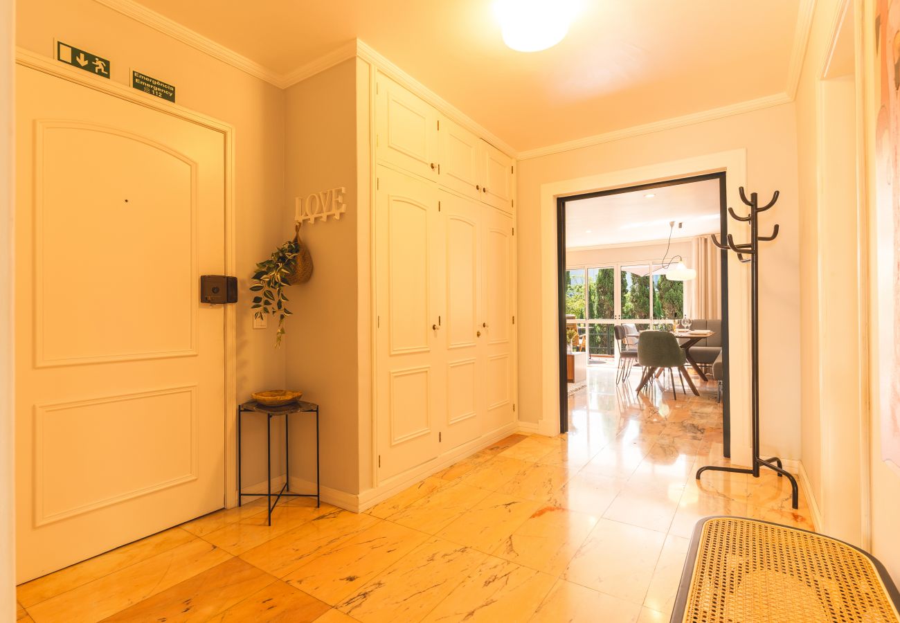 Apartamento en Funchal - Costa Azul by Atlantic Holiday Apartamento en Funchal - Costa Azul by Atlantic Holiday