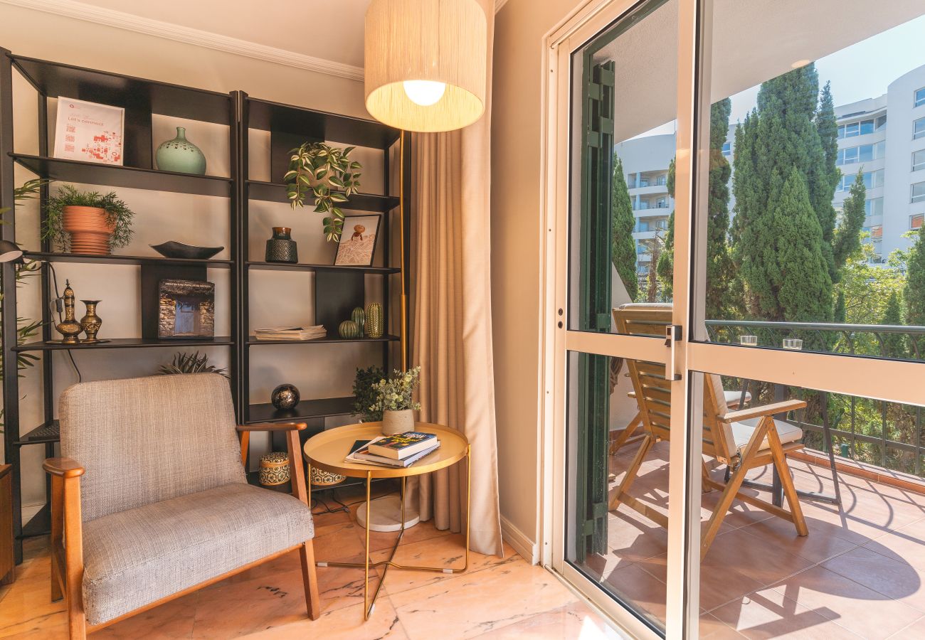 Apartamento en Funchal - Costa Azul by Atlantic Holiday Apartamento en Funchal - Costa Azul by Atlantic Holiday