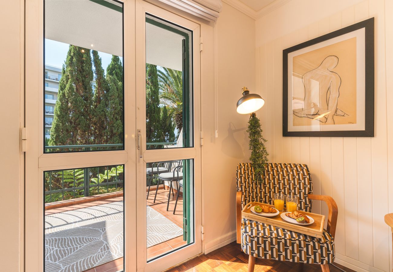 Apartamento en Funchal - Costa Azul by Atlantic Holiday Apartamento en Funchal - Costa Azul by Atlantic Holiday