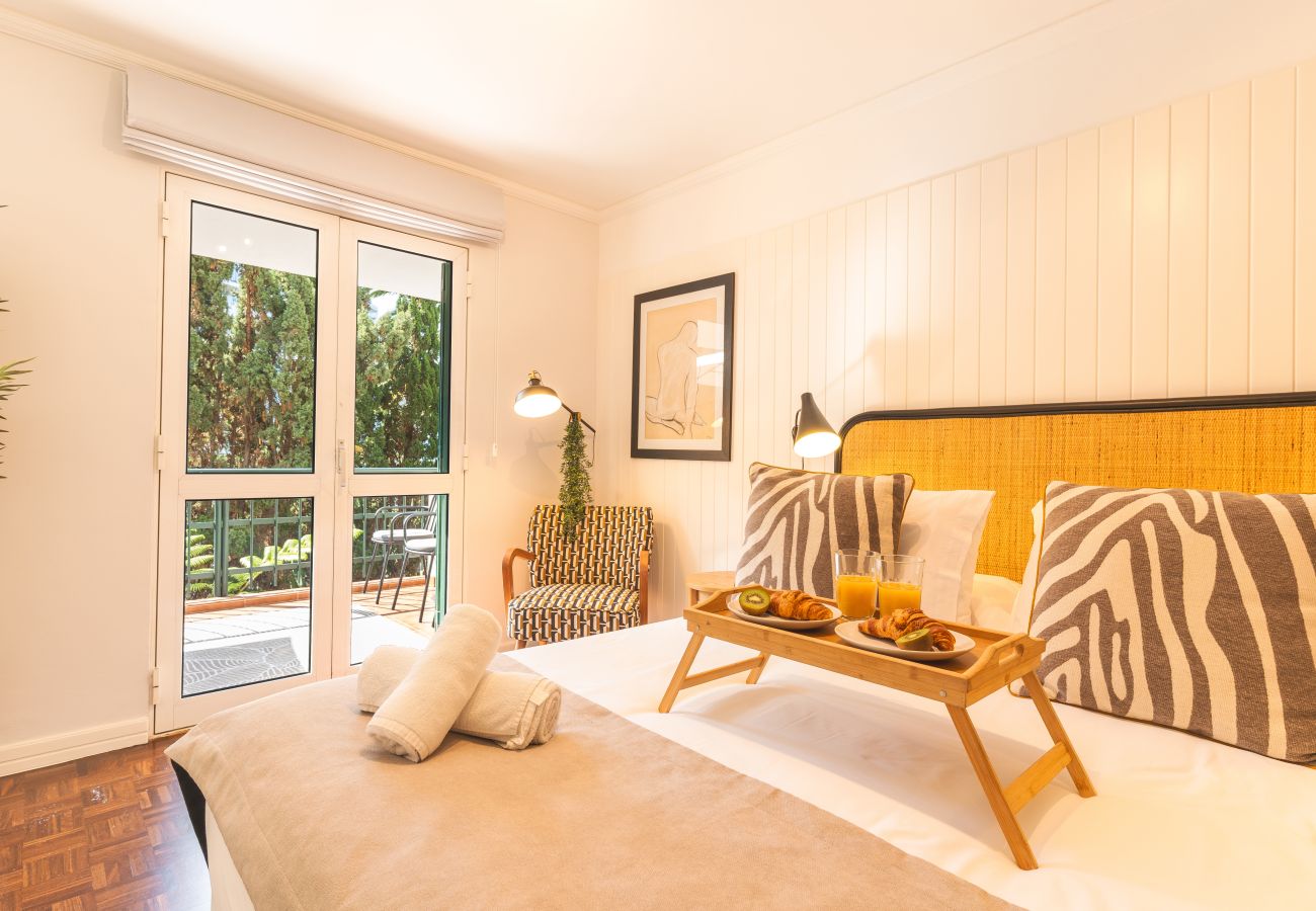 Apartamento en Funchal - Costa Azul by Atlantic Holiday Apartamento en Funchal - Costa Azul by Atlantic Holiday