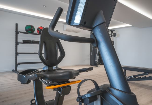 Apartamento en Funchal - Acqua the Finnest by Atlantic Holiday Apartamento en Funchal - Acqua the Finnest by Atlantic Holiday