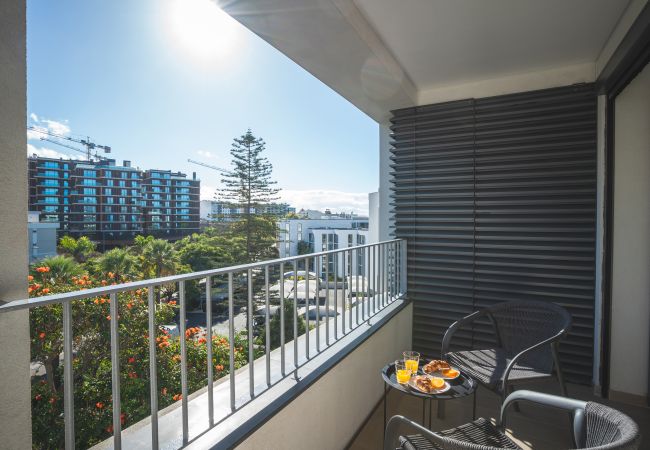 Apartamento en Funchal - Acqua the Finnest by Atlantic Holiday Apartamento en Funchal - Acqua the Finnest by Atlantic Holiday
