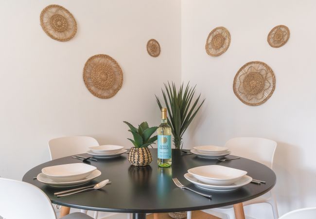 Apartamento en Funchal - Acqua the Finnest by Atlantic Holiday Apartamento en Funchal - Acqua the Finnest by Atlantic Holiday