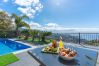 Villa en Câmara de Lobos - Palm Paradise by Atlantic Holiday Villa en Câmara de Lobos - Palm Paradise by Atlantic Holiday