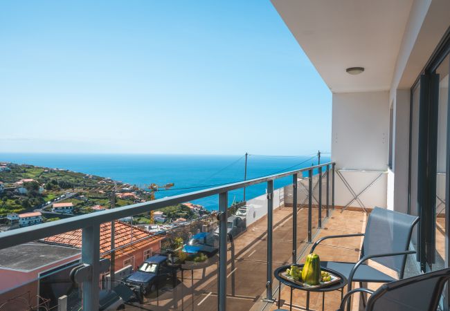 Apartamento en Calheta - Porlamar Apartment by Atlantic Holiday