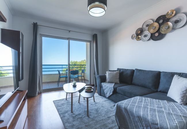 Apartamento en Caniço - My Home Reis Magos by Atlantic Holiday Apartamento en Caniço - My Home Reis Magos by Atlantic Holiday