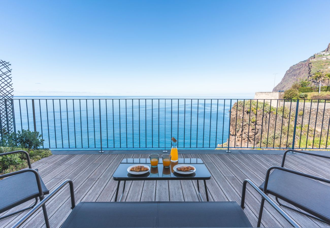 Apartamento en Câmara de Lobos - Big Cliff Apartment by Atlantic Holiday