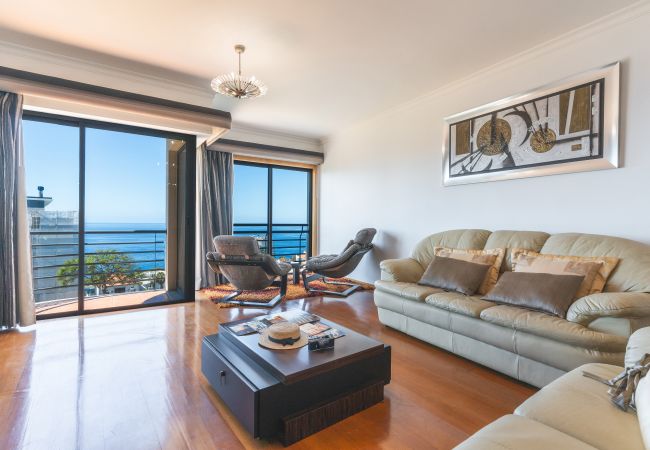 Apartamento en Funchal - Views of Madeira by Atlantic Holiday Apartamento en Funchal - Views of Madeira by Atlantic Holiday