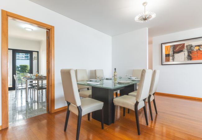 Apartamento en Funchal - Views of Madeira by Atlantic Holiday Apartamento en Funchal - Views of Madeira by Atlantic Holiday