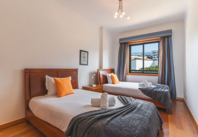 Apartamento en Funchal - Views of Madeira by Atlantic Holiday Apartamento en Funchal - Views of Madeira by Atlantic Holiday