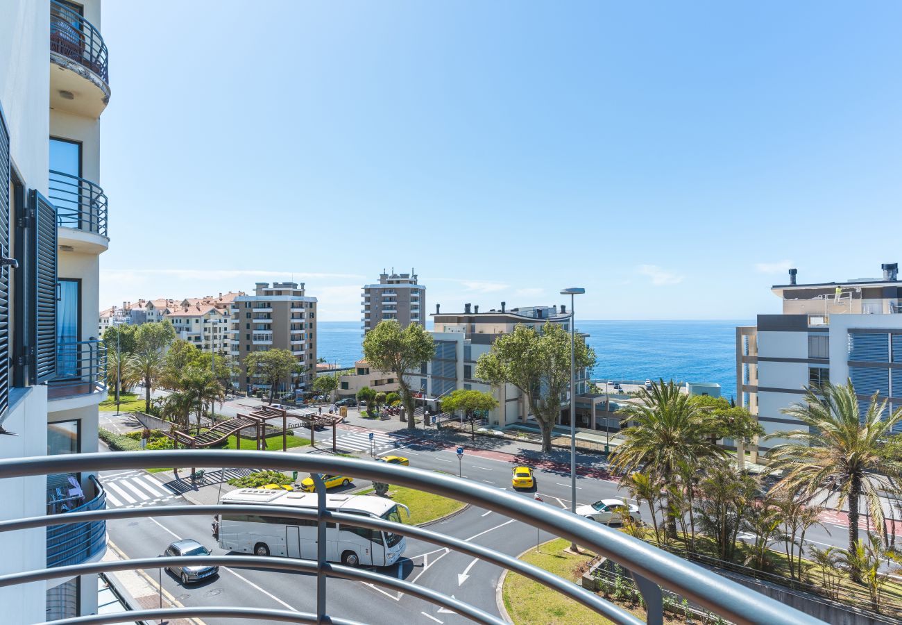 Apartamento en Funchal - Views of Madeira by Atlantic Holiday Apartamento en Funchal - Views of Madeira by Atlantic Holiday