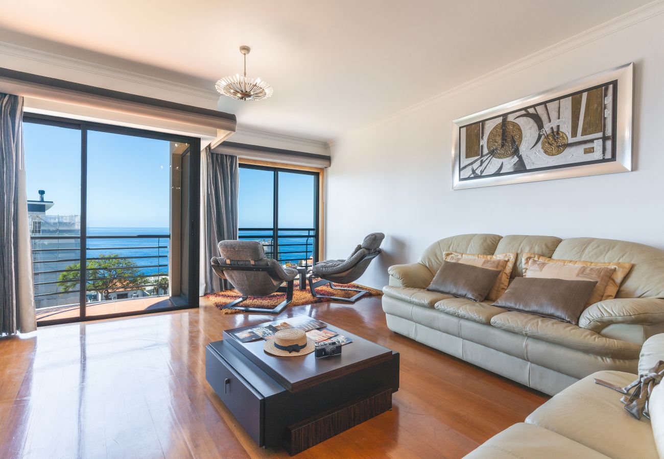 Apartamento en Funchal - Views of Madeira by Atlantic Holiday Apartamento en Funchal - Views of Madeira by Atlantic Holiday