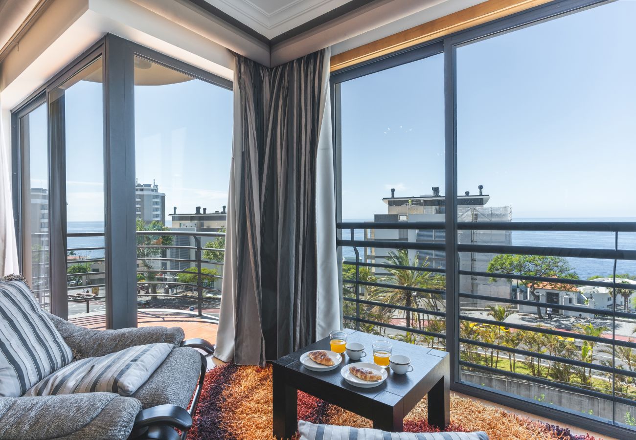 Apartamento en Funchal - Views of Madeira by Atlantic Holiday Apartamento en Funchal - Views of Madeira by Atlantic Holiday
