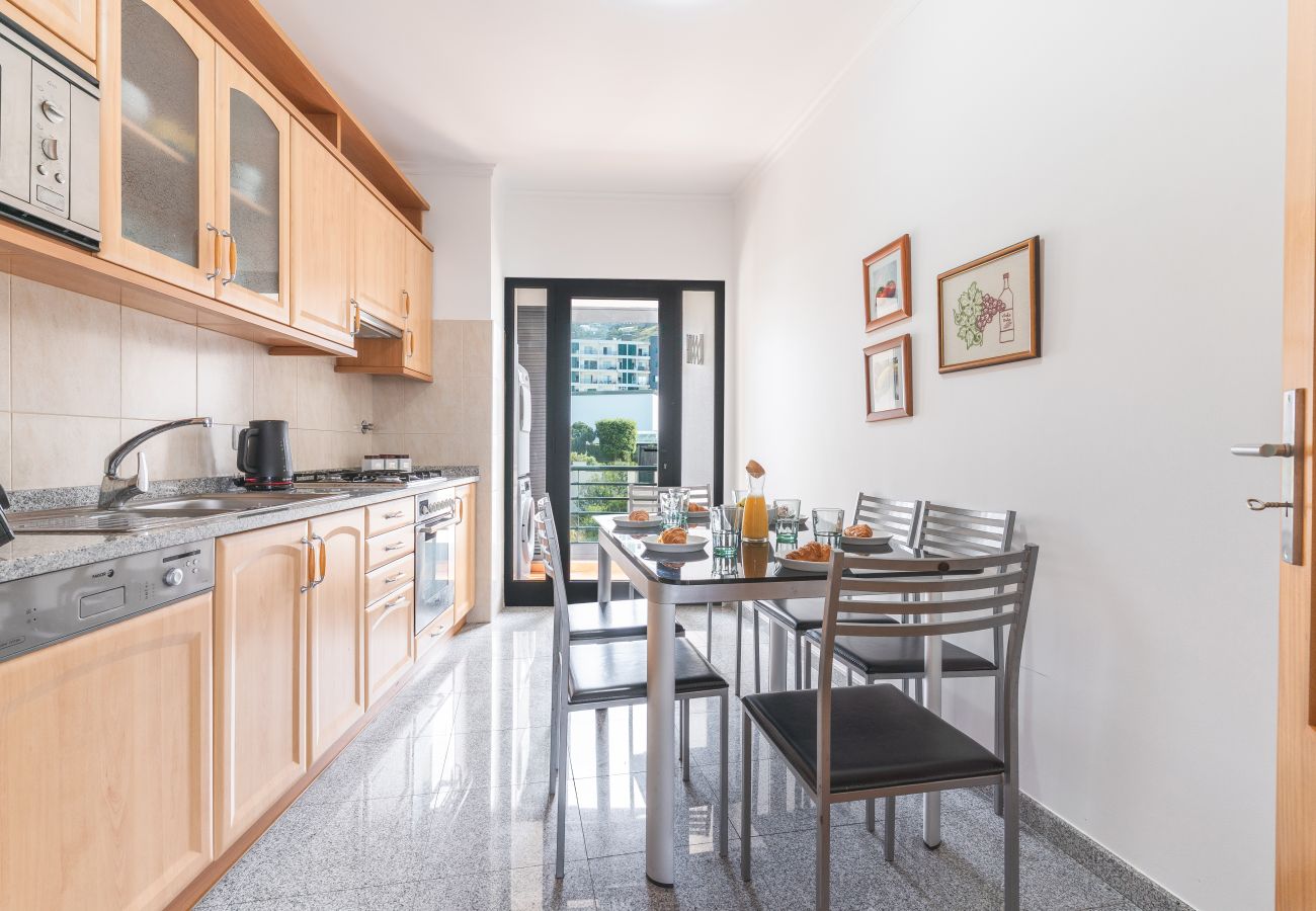 Apartamento en Funchal - Views of Madeira by Atlantic Holiday Apartamento en Funchal - Views of Madeira by Atlantic Holiday