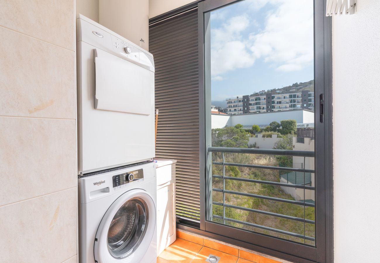 Apartamento en Funchal - Views of Madeira by Atlantic Holiday Apartamento en Funchal - Views of Madeira by Atlantic Holiday