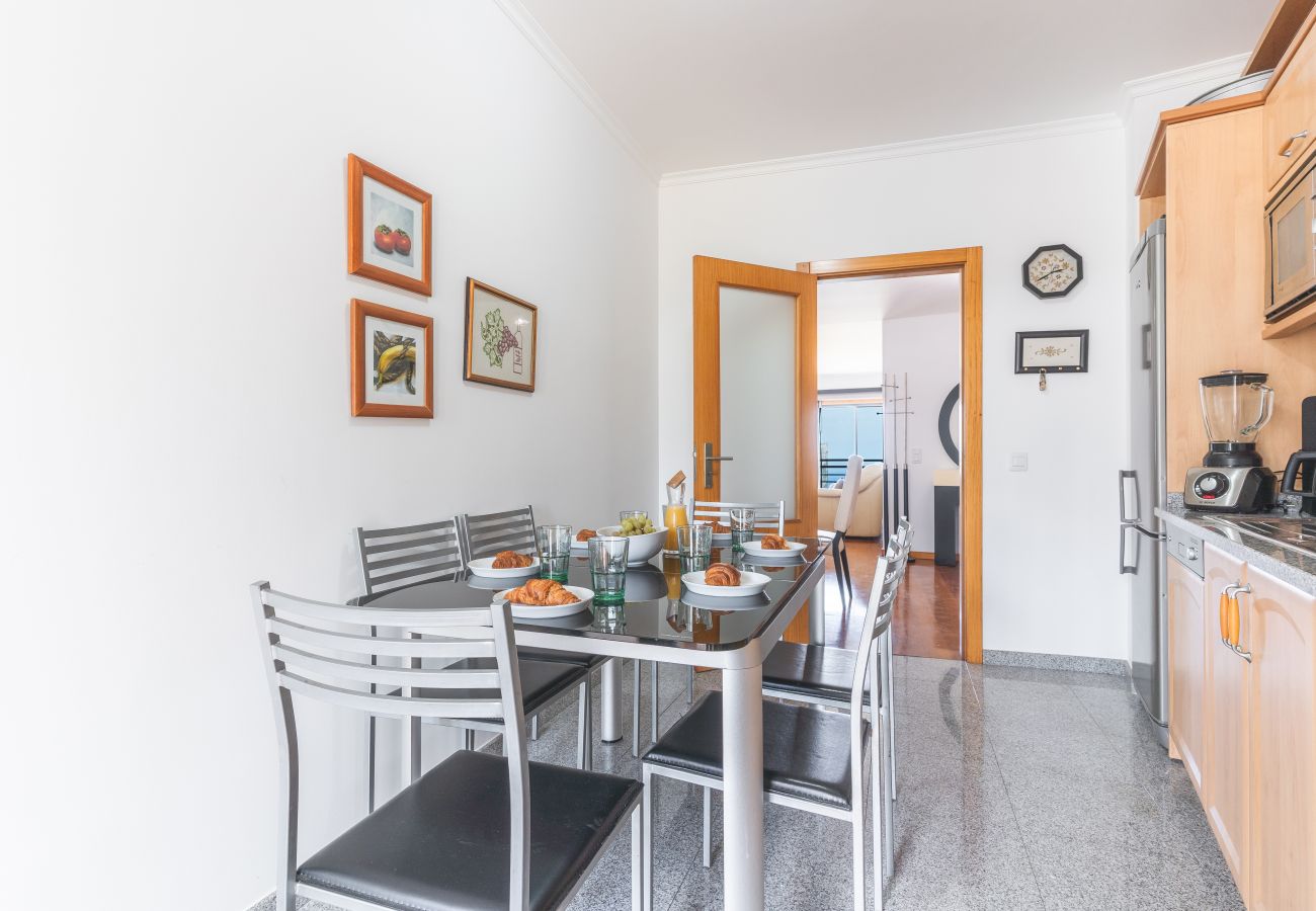 Apartamento en Funchal - Views of Madeira by Atlantic Holiday Apartamento en Funchal - Views of Madeira by Atlantic Holiday