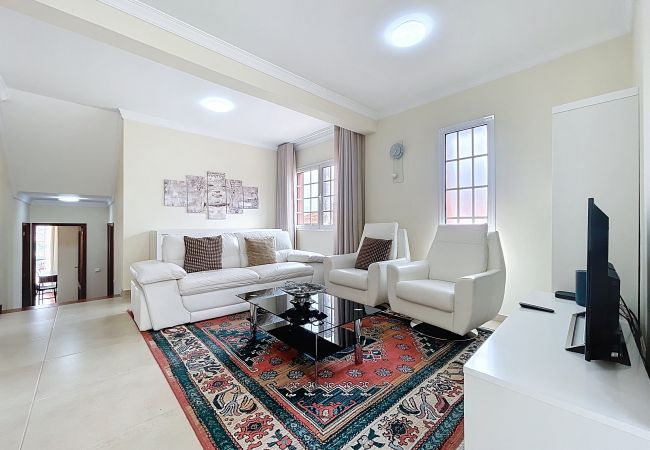 Casa en Funchal - Santo Antonio View by Atlantic Holiday Casa en Funchal - Santo Antonio View by Atlantic Holiday