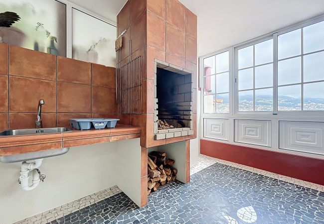 Casa en Funchal - Santo Antonio View by Atlantic Holiday Casa en Funchal - Santo Antonio View by Atlantic Holiday