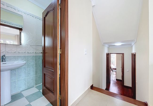 Casa en Funchal - Santo Antonio View by Atlantic Holiday Casa en Funchal - Santo Antonio View by Atlantic Holiday