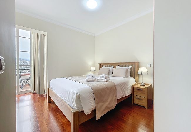 Casa en Funchal - Santo Antonio View by Atlantic Holiday Casa en Funchal - Santo Antonio View by Atlantic Holiday