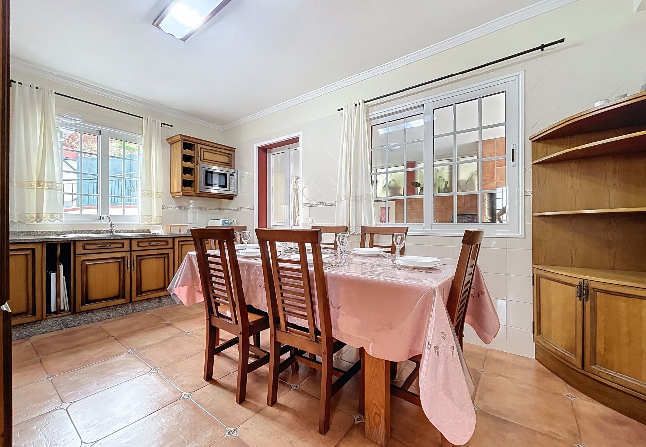 Casa en Funchal - Santo Antonio View by Atlantic Holiday Casa en Funchal - Santo Antonio View by Atlantic Holiday