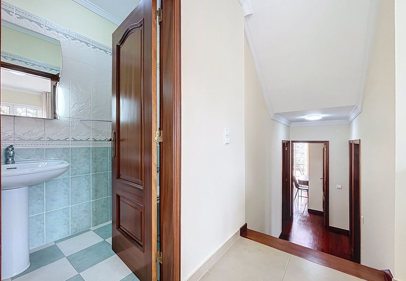 Casa en Funchal - Santo Antonio View by Atlantic Holiday Casa en Funchal - Santo Antonio View by Atlantic Holiday