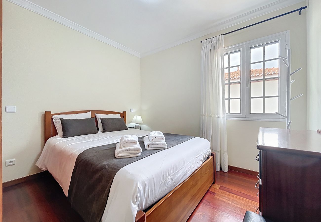 Casa en Funchal - Santo Antonio View by Atlantic Holiday Casa en Funchal - Santo Antonio View by Atlantic Holiday