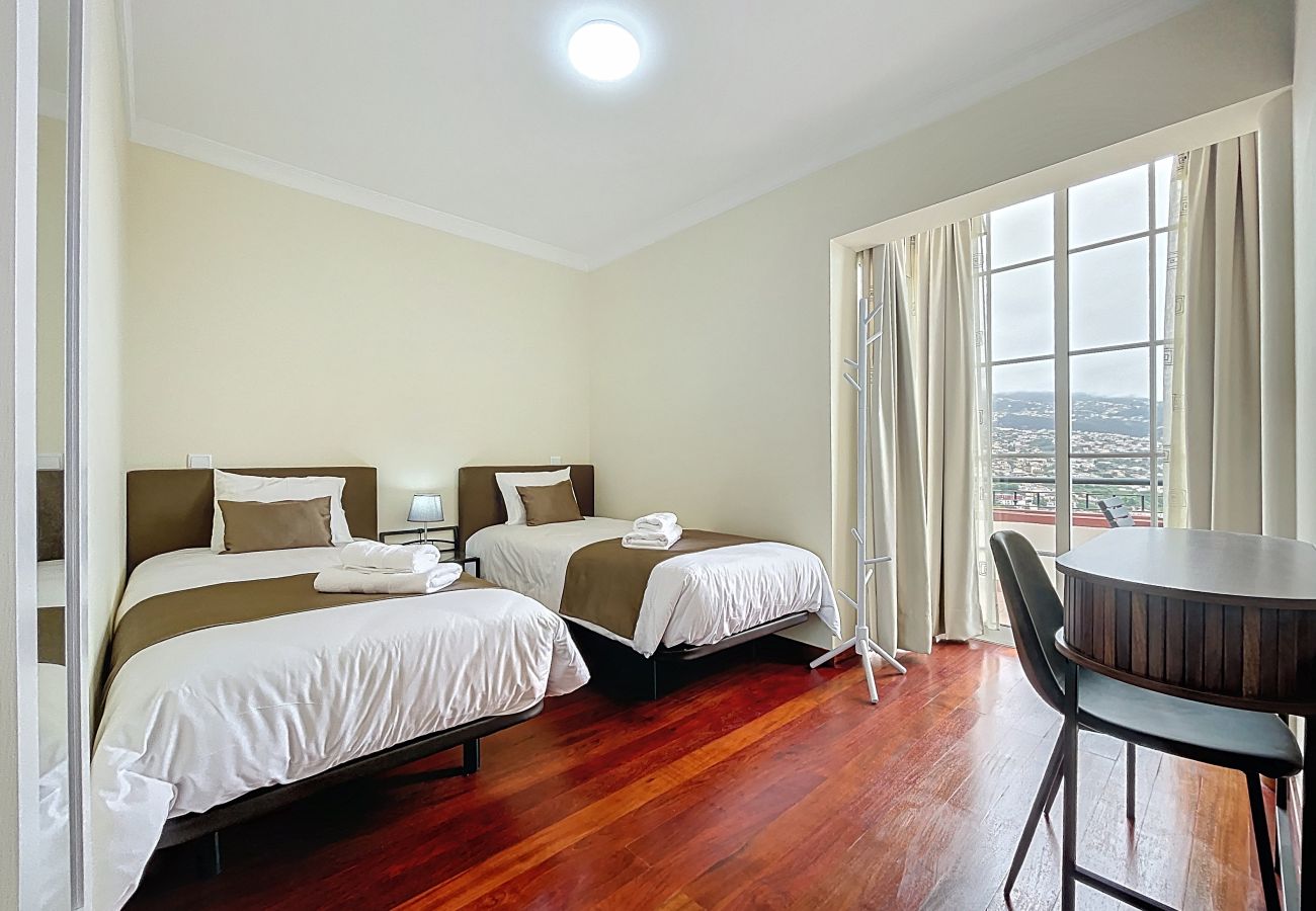 Casa en Funchal - Santo Antonio View by Atlantic Holiday Casa en Funchal - Santo Antonio View by Atlantic Holiday