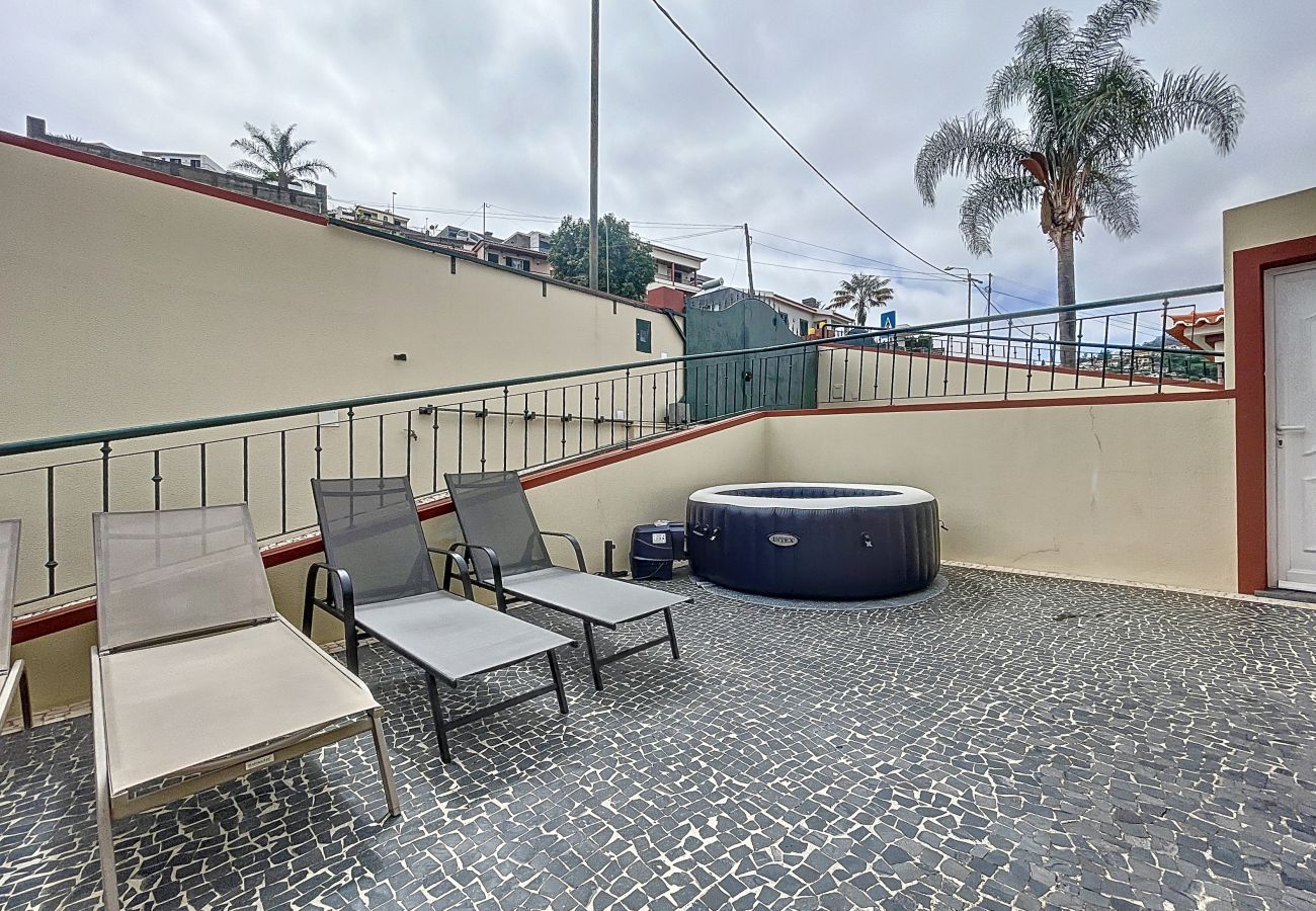 Casa en Funchal - Santo Antonio View by Atlantic Holiday