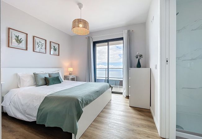 Apartamento en Caniço - Atlantic Haven by Atlantic Holiday Apartamento en Caniço - Atlantic Haven by Atlantic Holiday