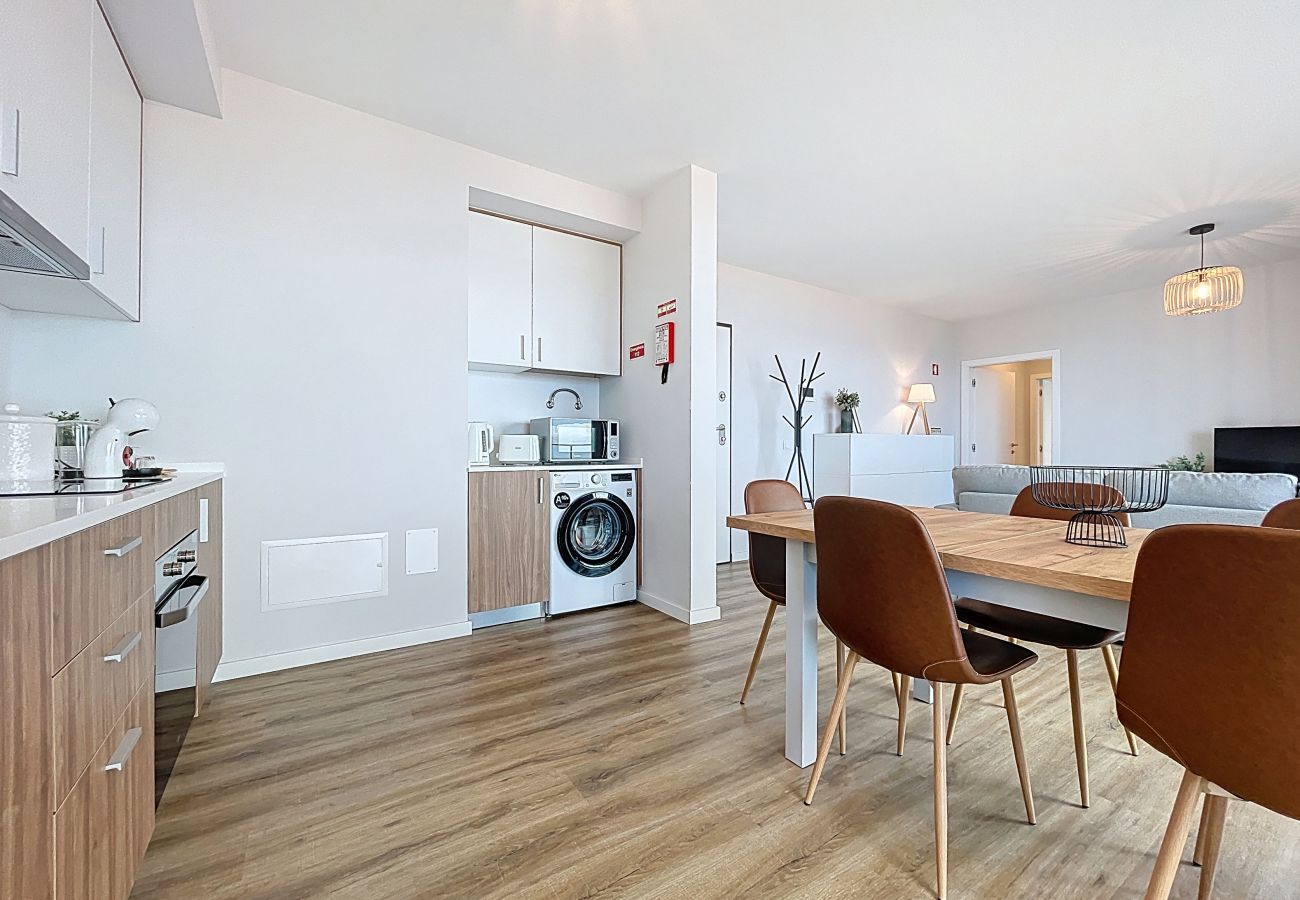 Apartamento en Caniço - Atlantic Haven by Atlantic Holiday Apartamento en Caniço - Atlantic Haven by Atlantic Holiday