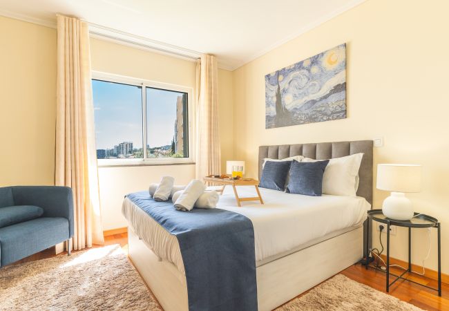 Apartamento en Funchal - Senhora do Pilar by Atlantic Holiday Apartamento en Funchal - Senhora do Pilar by Atlantic Holiday