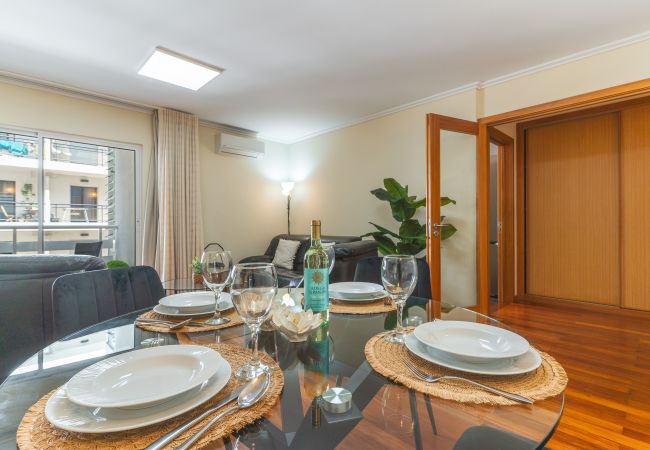 Apartamento en Funchal - Senhora do Pilar by Atlantic Holiday Apartamento en Funchal - Senhora do Pilar by Atlantic Holiday