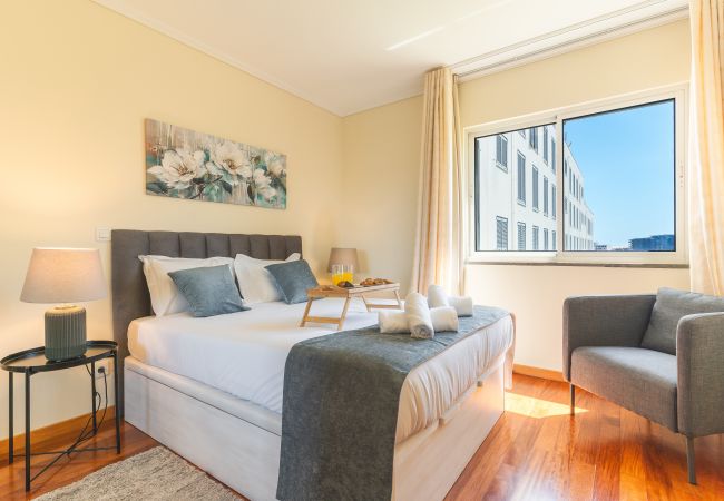 Apartamento en Funchal - Senhora do Pilar by Atlantic Holiday Apartamento en Funchal - Senhora do Pilar by Atlantic Holiday