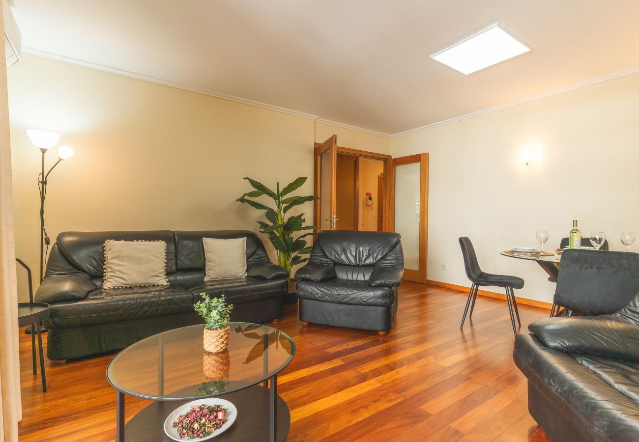 Apartamento en Funchal - Senhora do Pilar by Atlantic Holiday Apartamento en Funchal - Senhora do Pilar by Atlantic Holiday