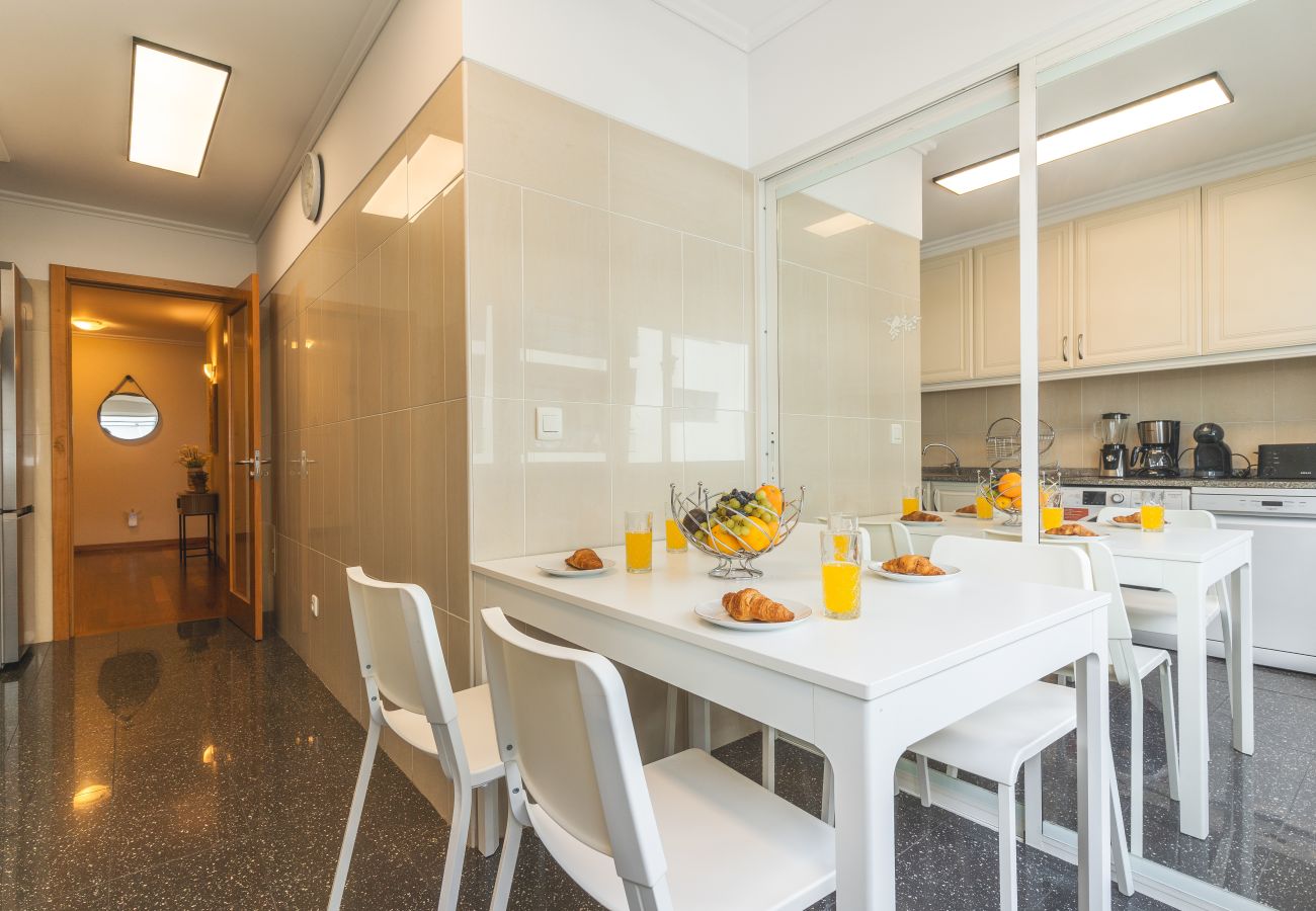 Apartamento en Funchal - Senhora do Pilar by Atlantic Holiday Apartamento en Funchal - Senhora do Pilar by Atlantic Holiday