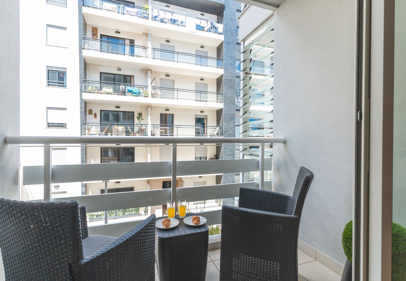 Apartamento en Funchal - Senhora do Pilar by Atlantic Holiday Apartamento en Funchal - Senhora do Pilar by Atlantic Holiday