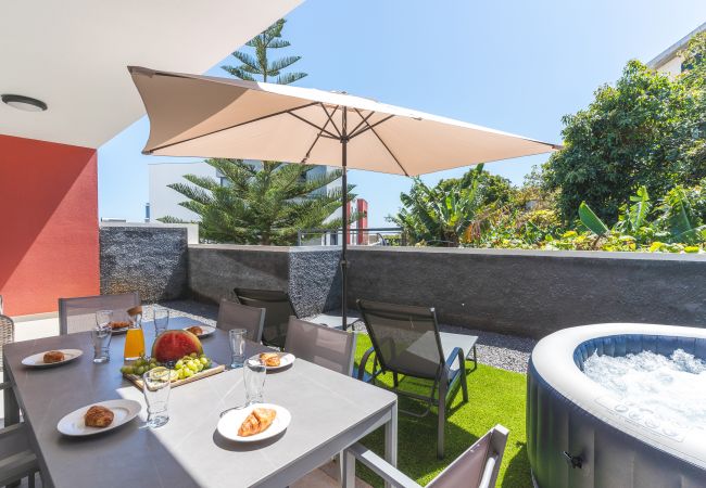  en Água de Pena - Blue Outlook Garden by Atlantic Holiday
