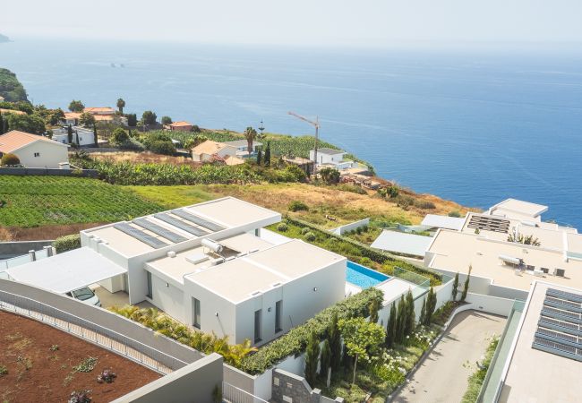 Villa en Calheta - Villa Alegria by Atlantic Holiday Villa en Calheta - Villa Alegria by Atlantic Holiday
