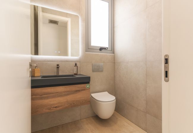 Villa en Calheta - Villa Alegria by Atlantic Holiday Villa en Calheta - Villa Alegria by Atlantic Holiday