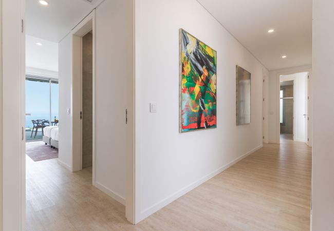 Villa en Calheta - Villa Alegria by Atlantic Holiday Villa en Calheta - Villa Alegria by Atlantic Holiday