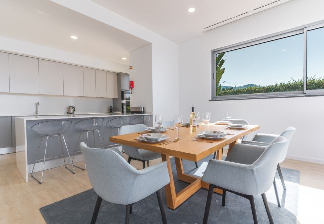 Villa en Calheta - Villa Alegria by Atlantic Holiday Villa en Calheta - Villa Alegria by Atlantic Holiday