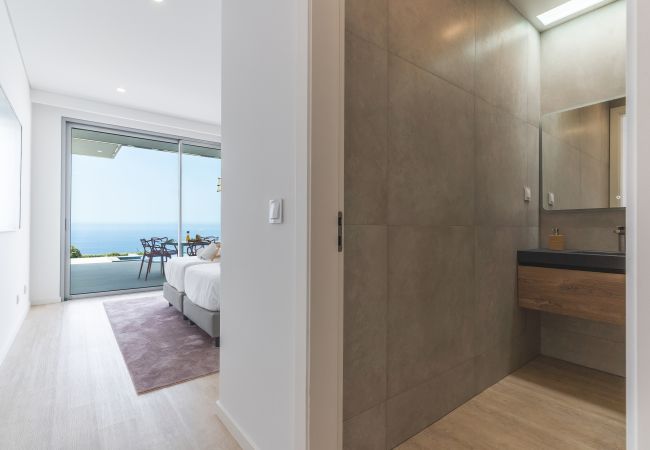 Villa en Calheta - Villa Alegria by Atlantic Holiday Villa en Calheta - Villa Alegria by Atlantic Holiday