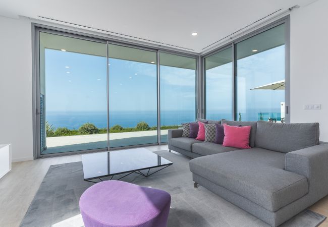 Villa en Calheta - Villa Alegria by Atlantic Holiday Villa en Calheta - Villa Alegria by Atlantic Holiday