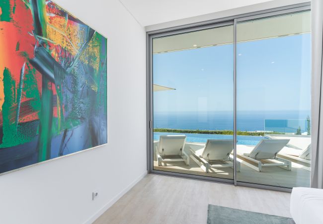 Villa en Calheta - Villa Alegria by Atlantic Holiday Villa en Calheta - Villa Alegria by Atlantic Holiday